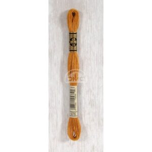 DMC Mouliné splijtzijde 8m 976