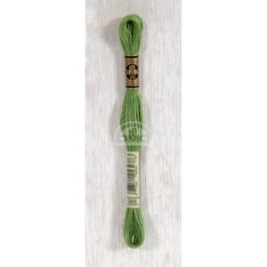 DMC Mouliné splijtzijde 8m 988