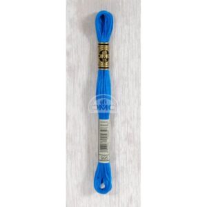 DMC Mouliné splijtzijde 8m 995