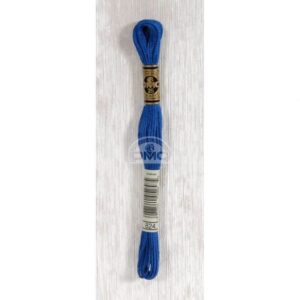DMC Mouliné splijtzijde 8m 824