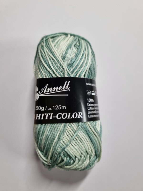 TAHITI color 3555