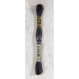 DMC Mouliné splijtzijde 8m 3799