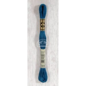 DMC Mouliné splijtzijde 8m 3808