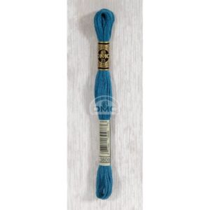 DMC Mouliné splijtzijde 8m 3809