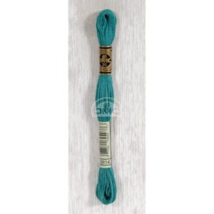DMC Mouliné splijtzijde 8m 3814