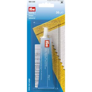 Prym textiellijm 30g