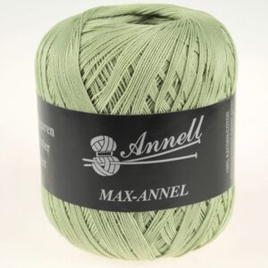 MAX-ANNELL 3446