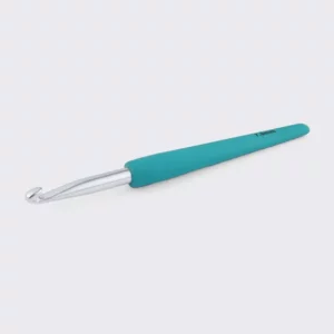 Knitpro Waves 2.0 haaknaald softgrip 3.50mm