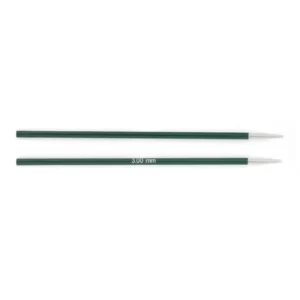 Knitpro verwisselbare breipunten 3mm