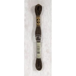 DMC Mouliné splijtzijde 8m 3021