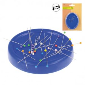 Magnetisch speldenkussen