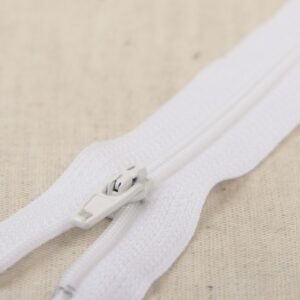 Rokrits 10cm wit