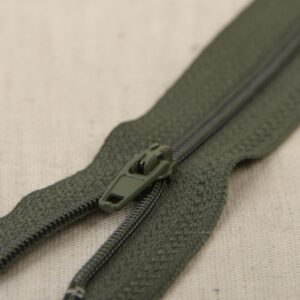 Rokrits 15cm kaki