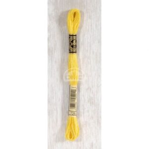 DMC Mouliné splijtzijde 8m 726