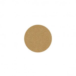 Knie-of ellebooglappen suède 10mm x 14mm beige