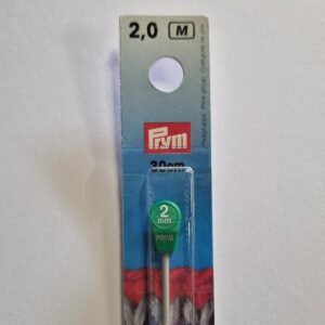 Prym Tunische haaknaalden 5.0mm 30cm