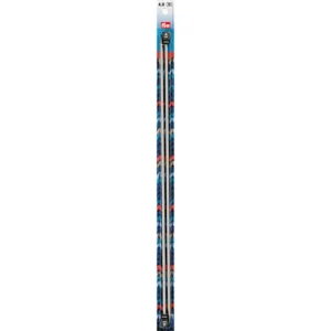 Prym breinaalden aluminium 40cm 4mm