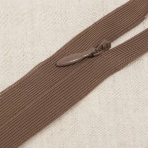 Onzichtbare rits 22cm 568