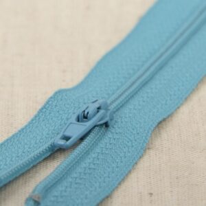 Rokrits 12cm fel blauw