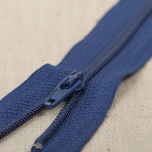 Rokrits 12cm fransblauw