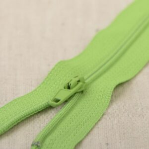 Rokrits 12cm grasgroen