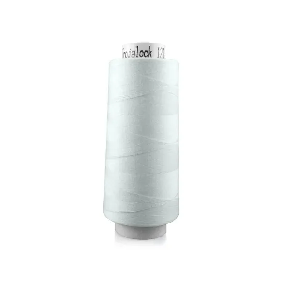 Amann Trojalock nr.120 2500m wit Amann Trojalock nr.120 2500m wit