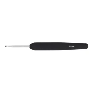 Knitpro Waves haaknaald softgrip 3.00mm
