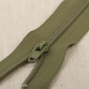 Rokrits 12cm kaki