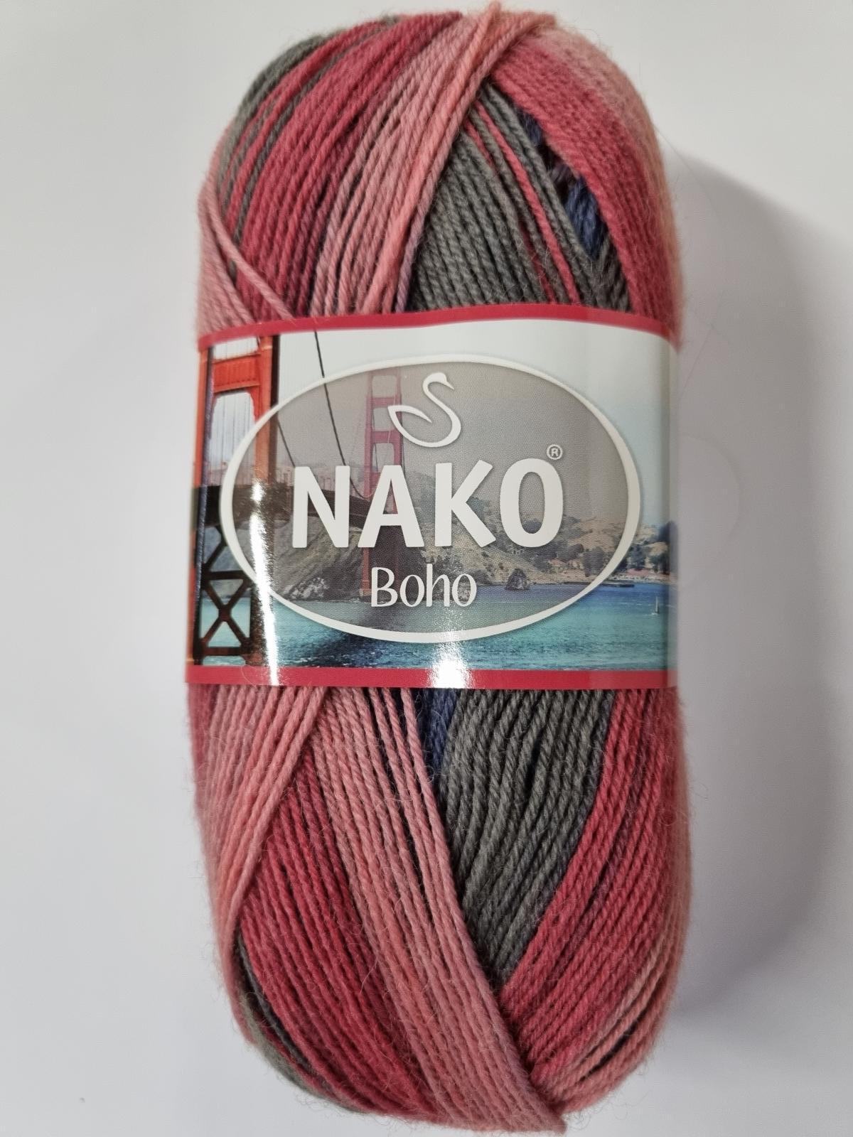BOHO nako camping 81740 BOHO nako camping 81740