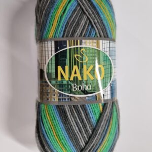 BOHO nako city lover 81800
