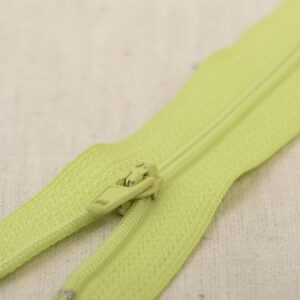 Rokrits 20cm erwtgroen