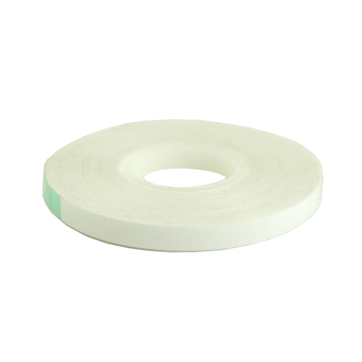 ReStyle Wondertape 6mm transparant dubbelzijdig plakbaar 9m ReStyle Wondertape 6mm transparant dubbelzijdig plakbaar 9m