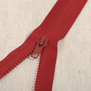 Bloktandrits deelbaar rood 25cm