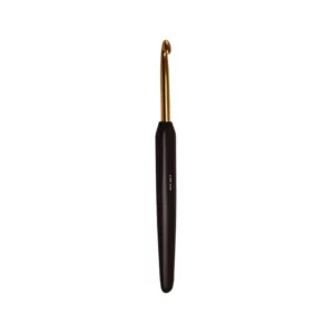 Knitpro haaknaalden softgrip aluminium