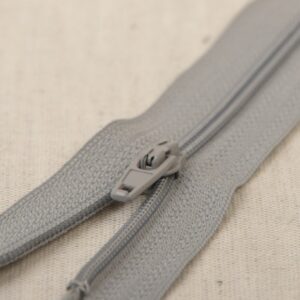 Rokrits 25cm heldergrijs